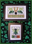 (image for) Bee My Lucky Charm